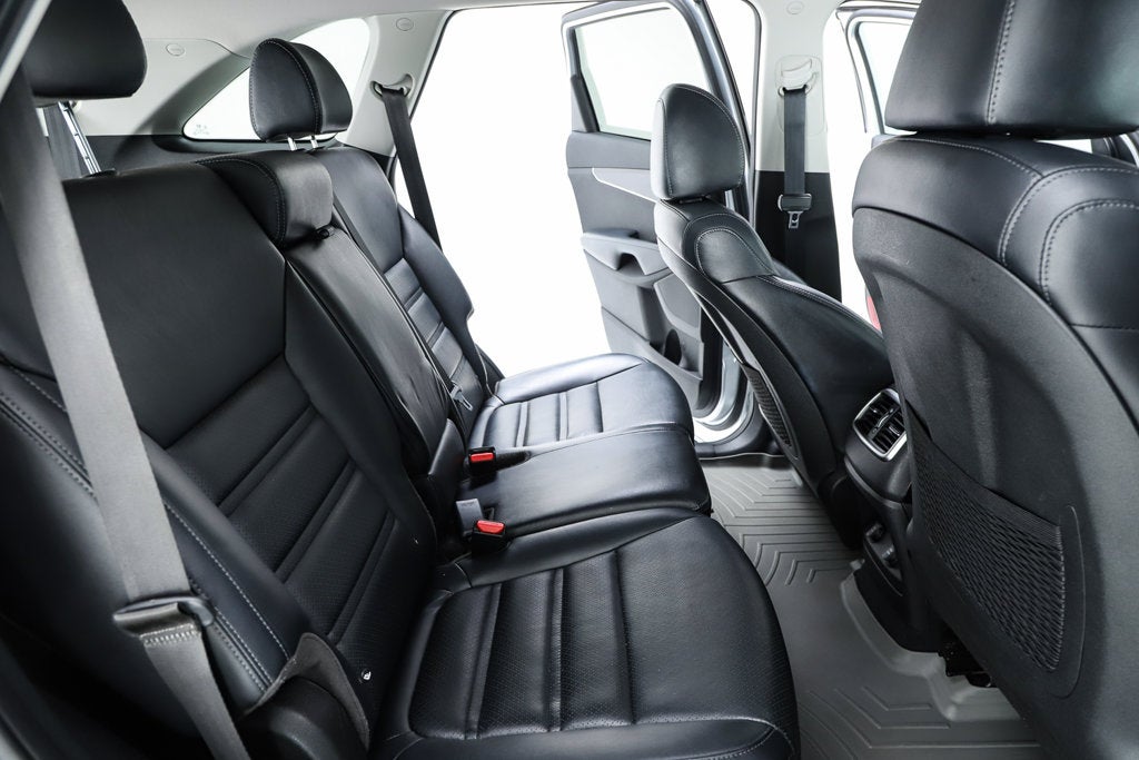 2019 Kia Sorento EX