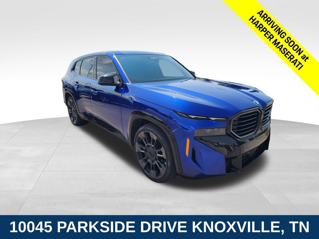 2023 BMW XM Base