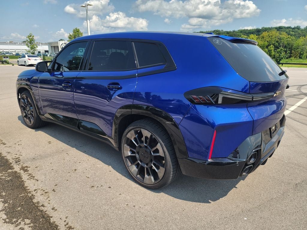 2023 BMW XM Base