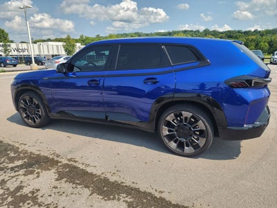 2023 BMW XM Base