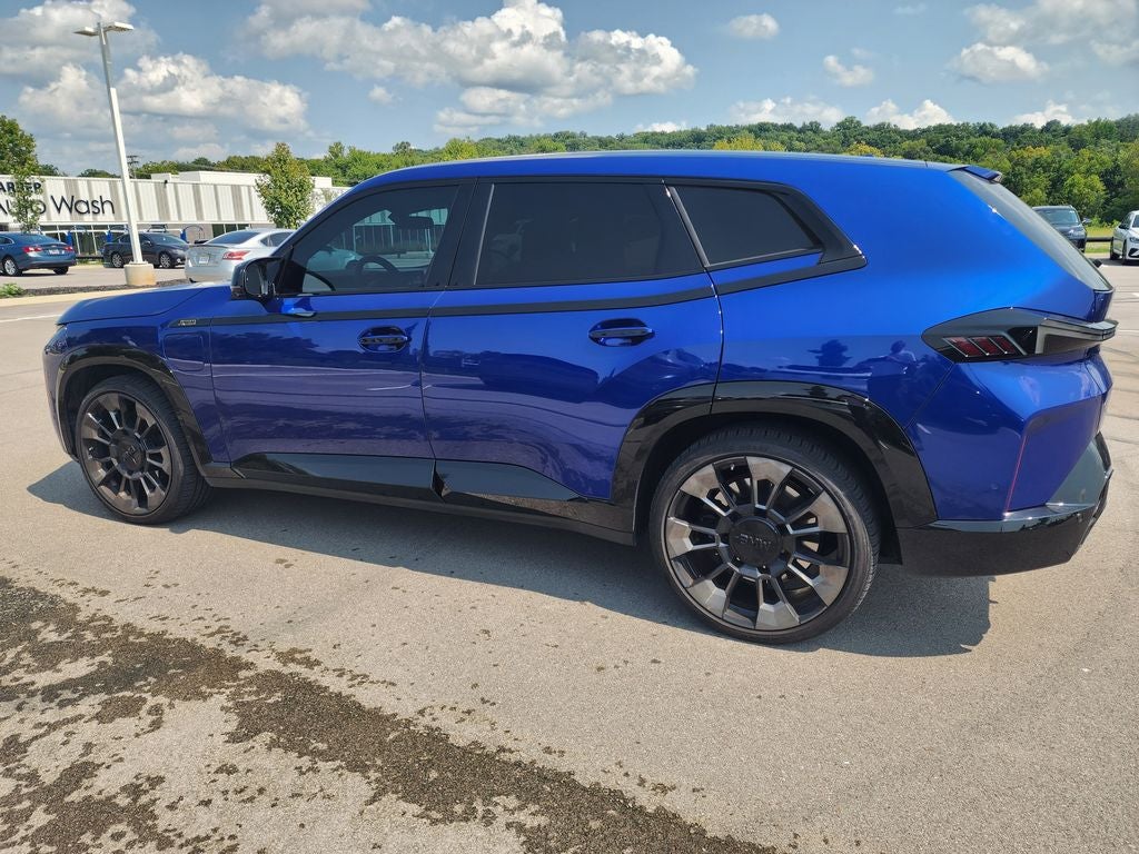 2023 BMW XM Base