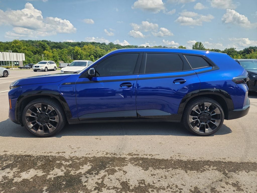 2023 BMW XM Base