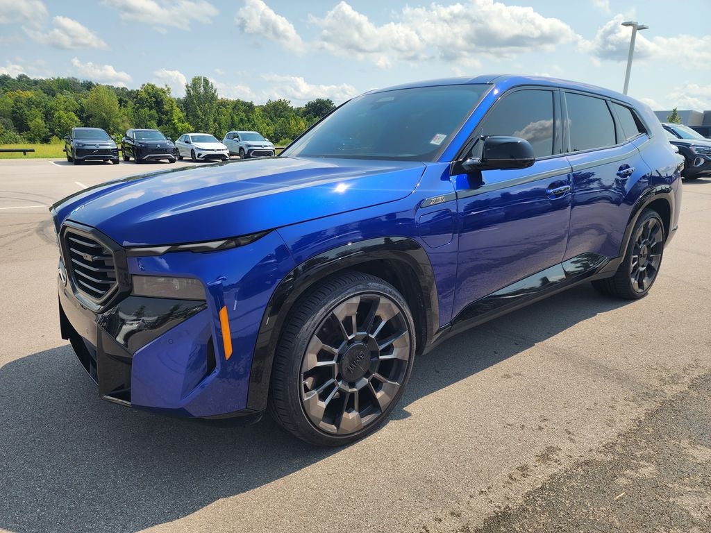 2023 BMW XM Base