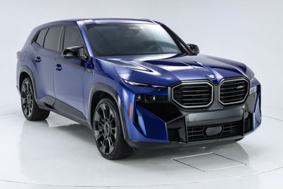 2023 BMW XM Base