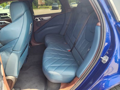 2023 BMW XM Base