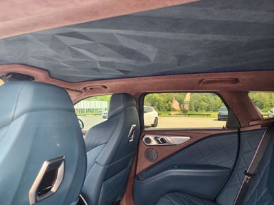 2023 BMW XM Base
