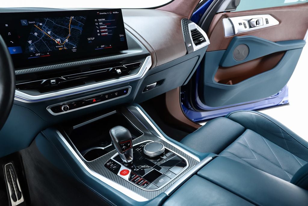 2023 BMW XM Base