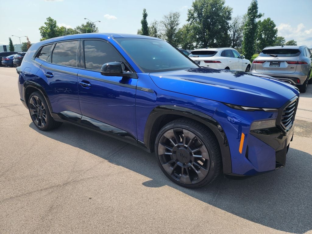 2023 BMW XM Base