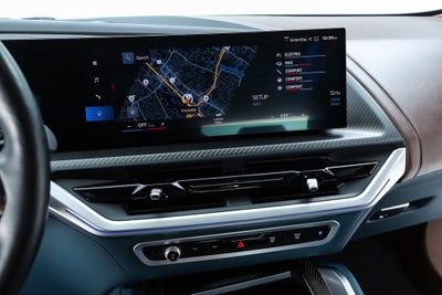 2023 BMW XM Base