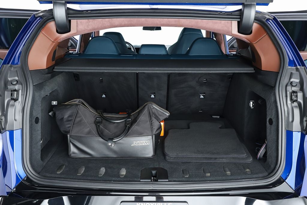 2023 BMW XM Base