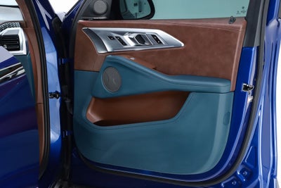 2023 BMW XM Base