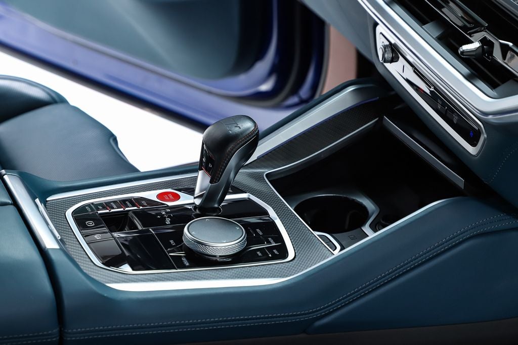 2023 BMW XM Base
