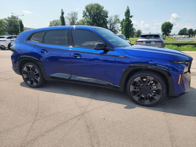 2023 BMW XM Base