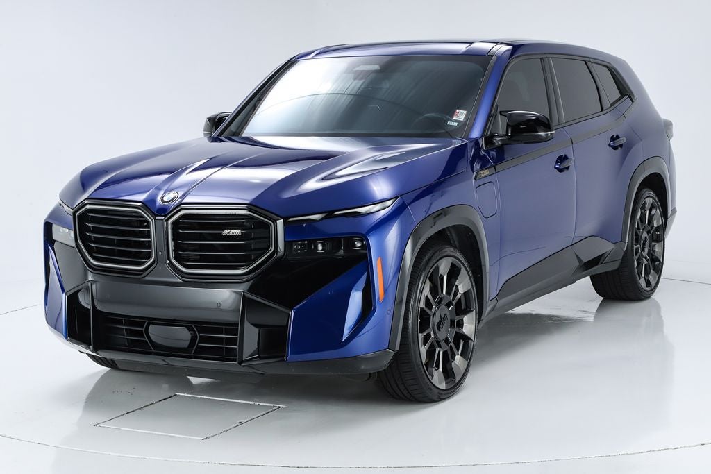 2023 BMW XM Base