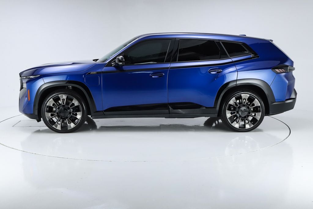 2023 BMW XM Base