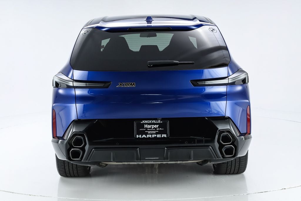 2023 BMW XM Base