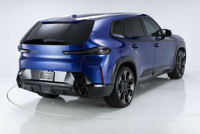 2023 BMW XM Base