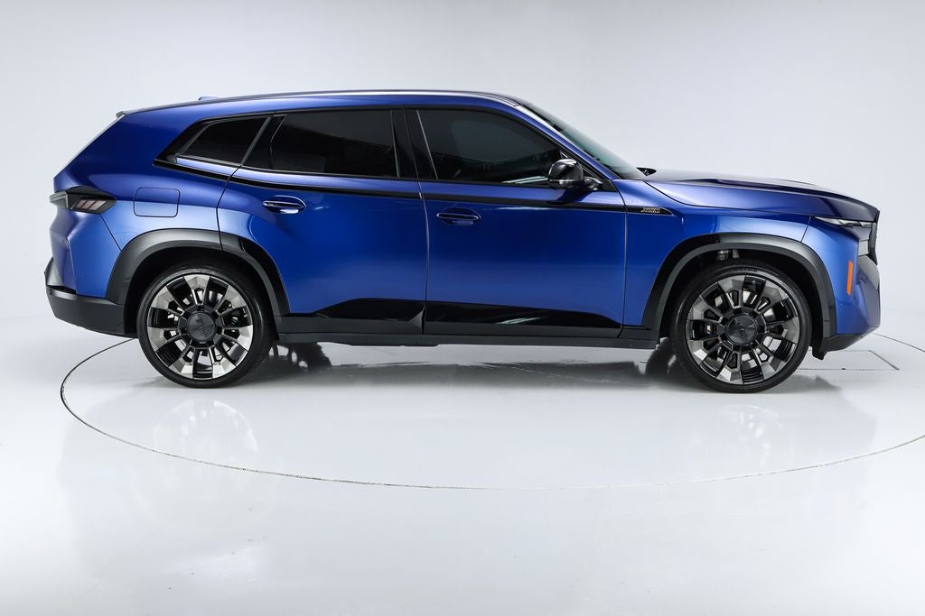 2023 BMW XM Base