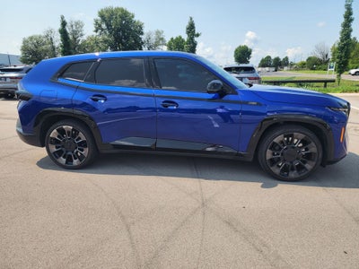 2023 BMW XM Base