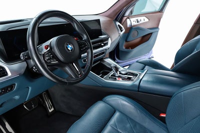 2023 BMW XM Base