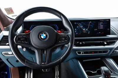 2023 BMW XM Base