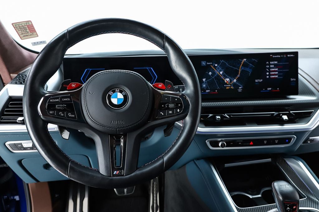 2023 BMW XM Base
