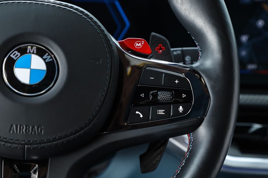 2023 BMW XM Base