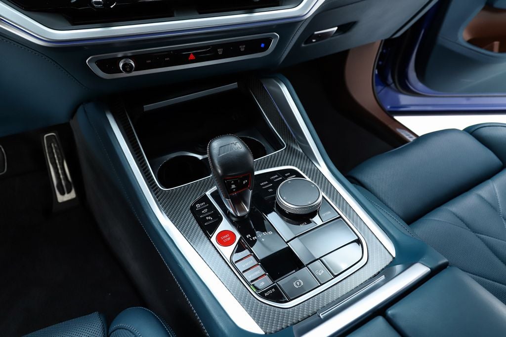 2023 BMW XM Base