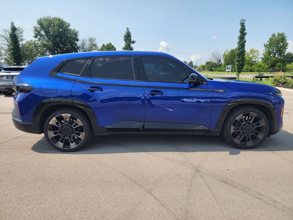 2023 BMW XM Base