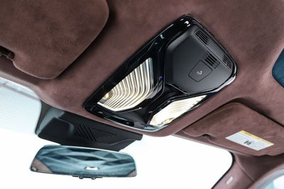 2023 BMW XM Base