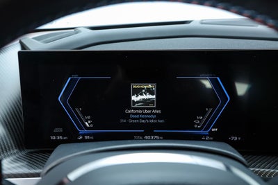 2023 BMW XM Base