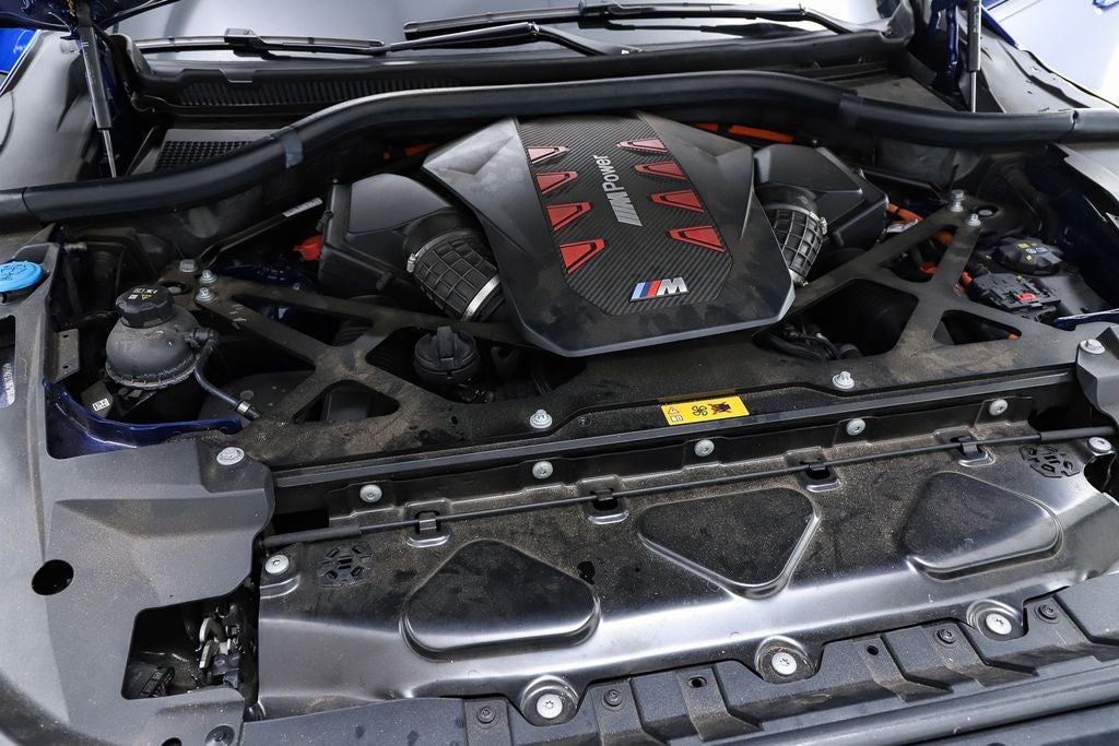 2023 BMW XM Base