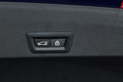 2023 BMW XM Base
