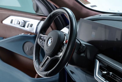 2023 BMW XM Base