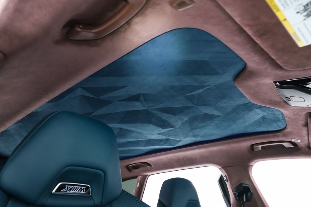 2023 BMW XM Base