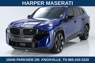 2023 BMW XM Base
