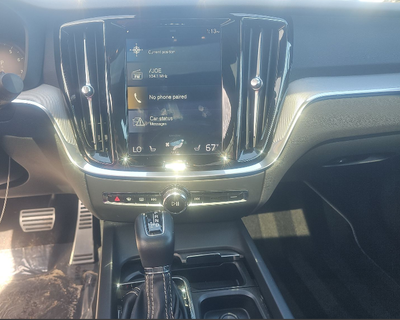 2019 Volvo S60 T5 R-Design