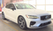 2019 Volvo S60 T5 R-Design