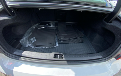 2024 Volvo S60 B5 Core Dark Theme