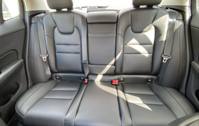 2024 Volvo S60 B5 Core Dark Theme