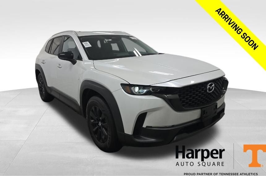 2025 Mazda Mazda CX-50 2.5 S Premium Package