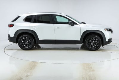2025 Mazda Mazda CX-50 2.5 S Premium Package