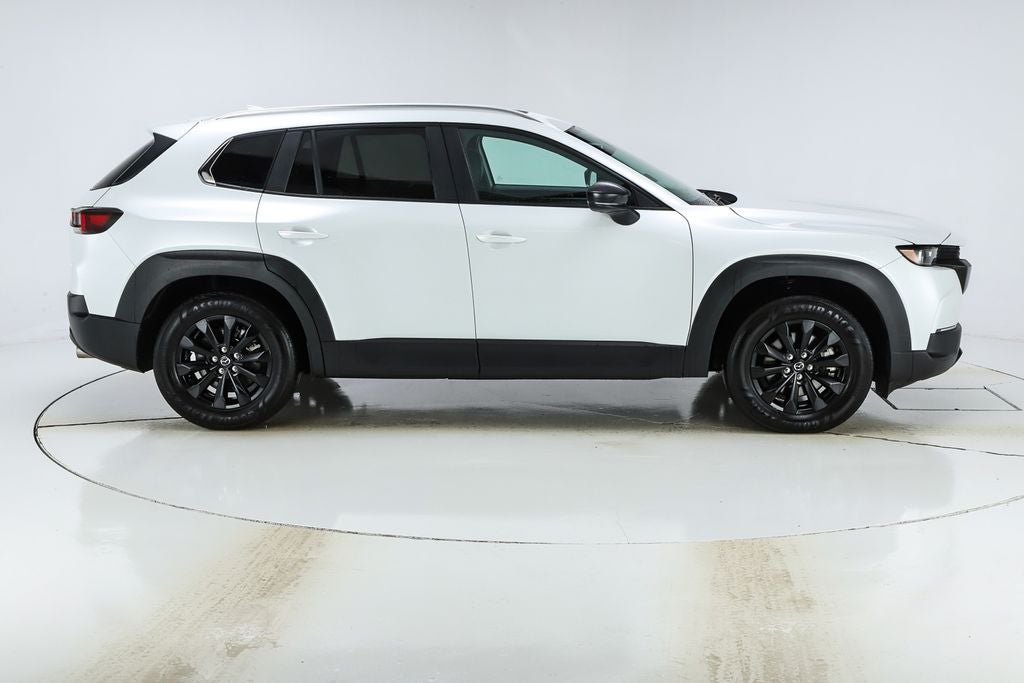 2025 Mazda Mazda CX-50 2.5 S Premium Package