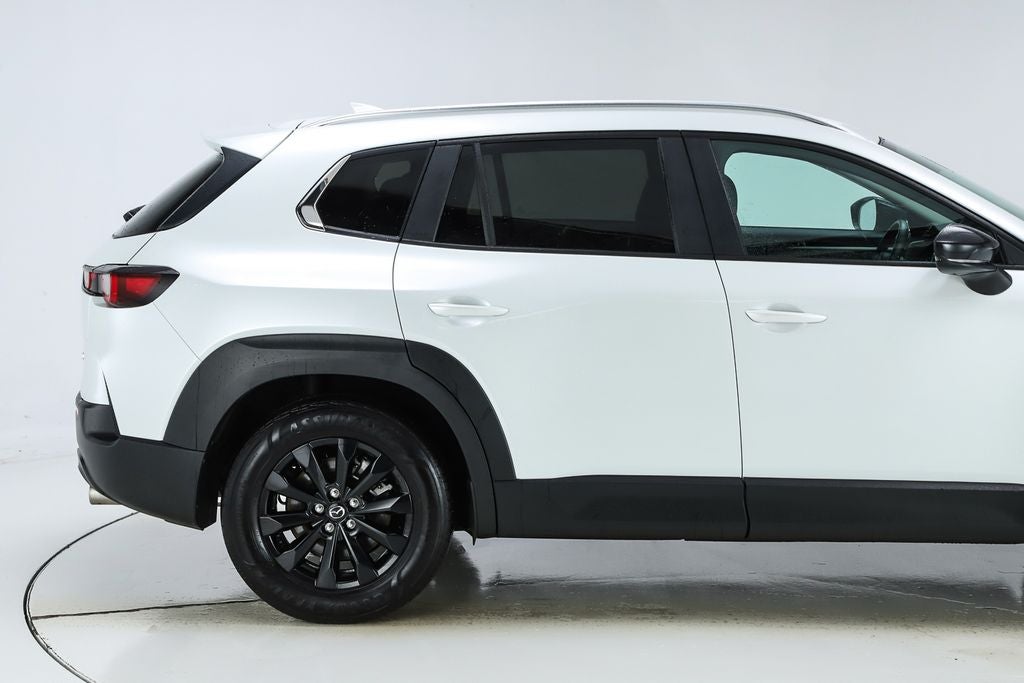 2025 Mazda Mazda CX-50 2.5 S Premium Package
