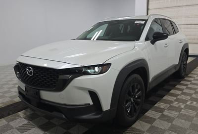 2025 Mazda Mazda CX-50 2.5 S Premium Package