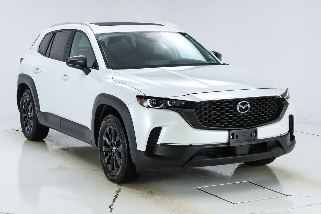 2025 Mazda Mazda CX-50 2.5 S Premium Package
