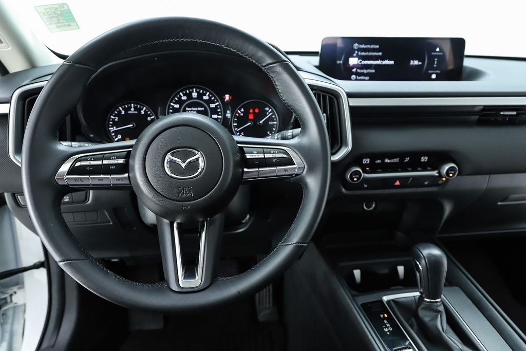 2025 Mazda Mazda CX-50 2.5 S Premium Package