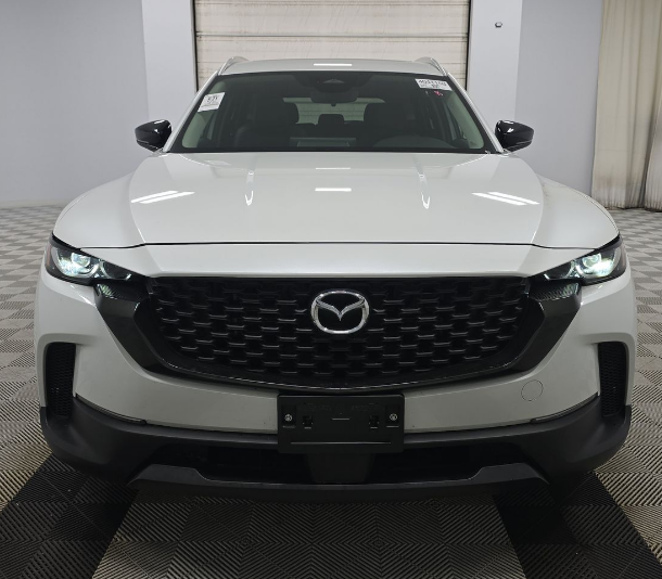 2025 Mazda Mazda CX-50 2.5 S Premium Package