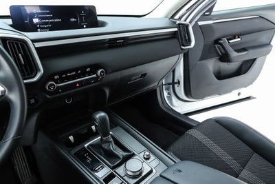 2025 Mazda Mazda CX-50 2.5 S Premium Package