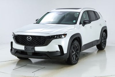 2025 Mazda Mazda CX-50 2.5 S Premium Package